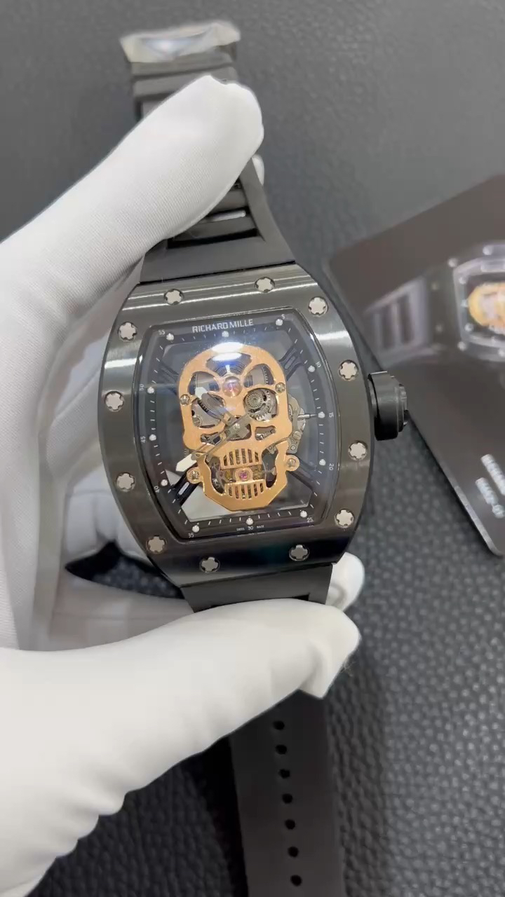 Richard Mille